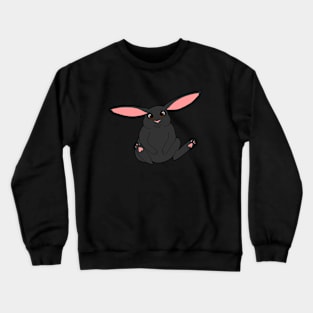 Grey Rabbit Crewneck Sweatshirt